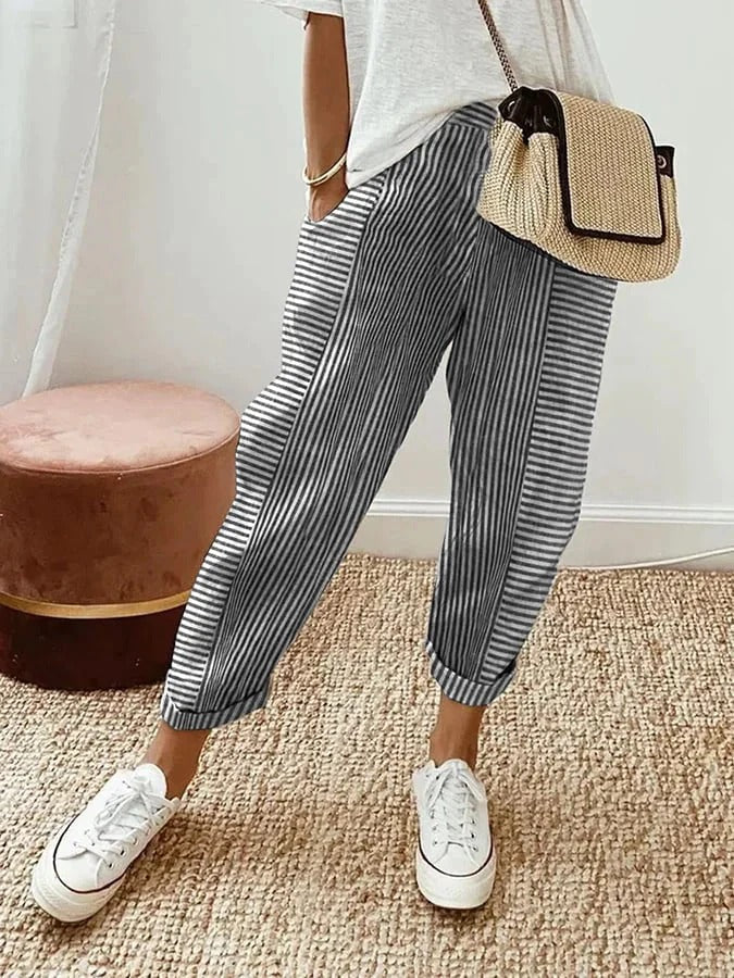 Helorine | Elegante broek
