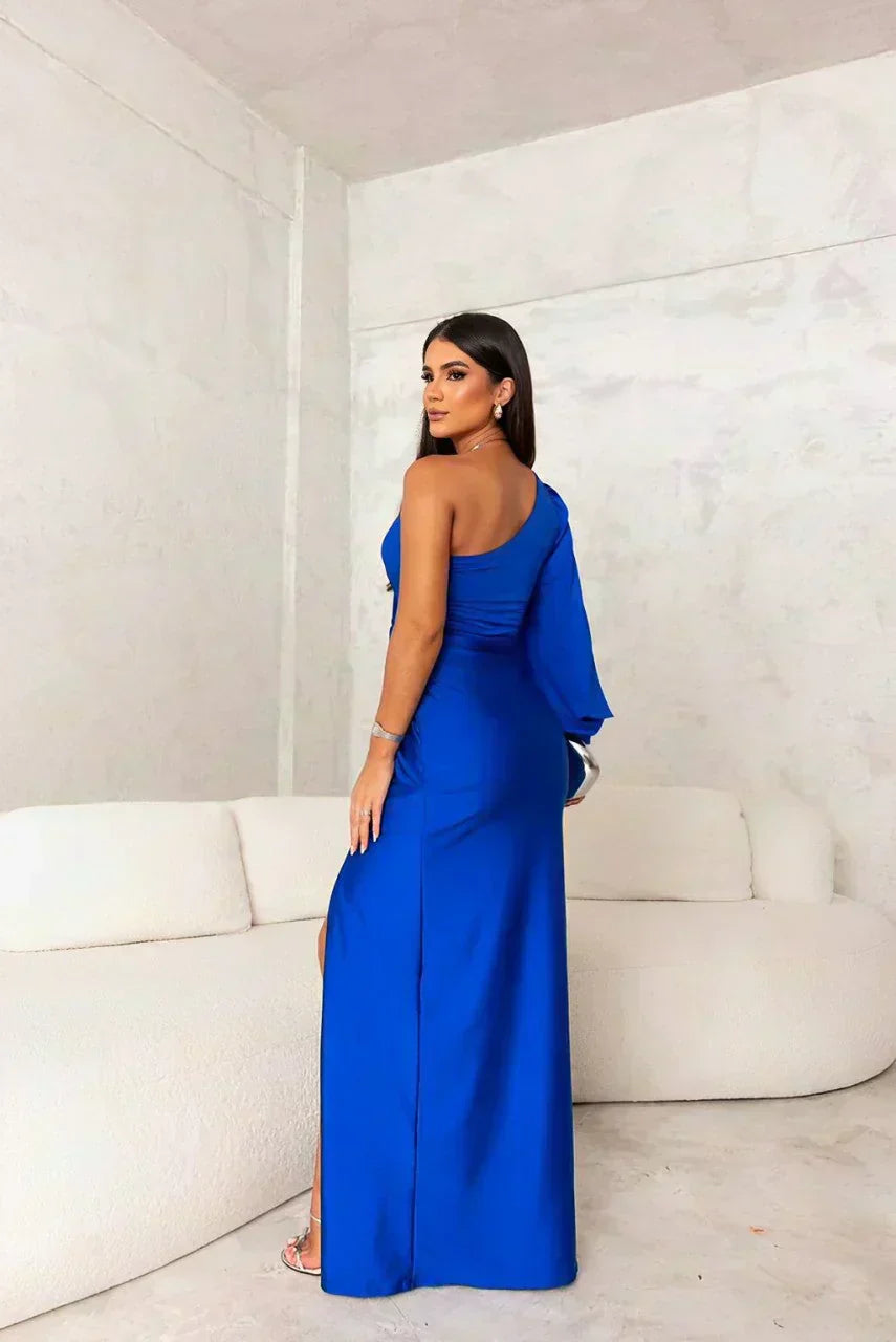 Willeke | Elegante Maxi jurk