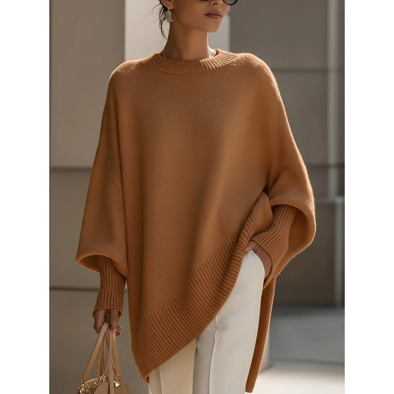 Lynn | Batwing Trui