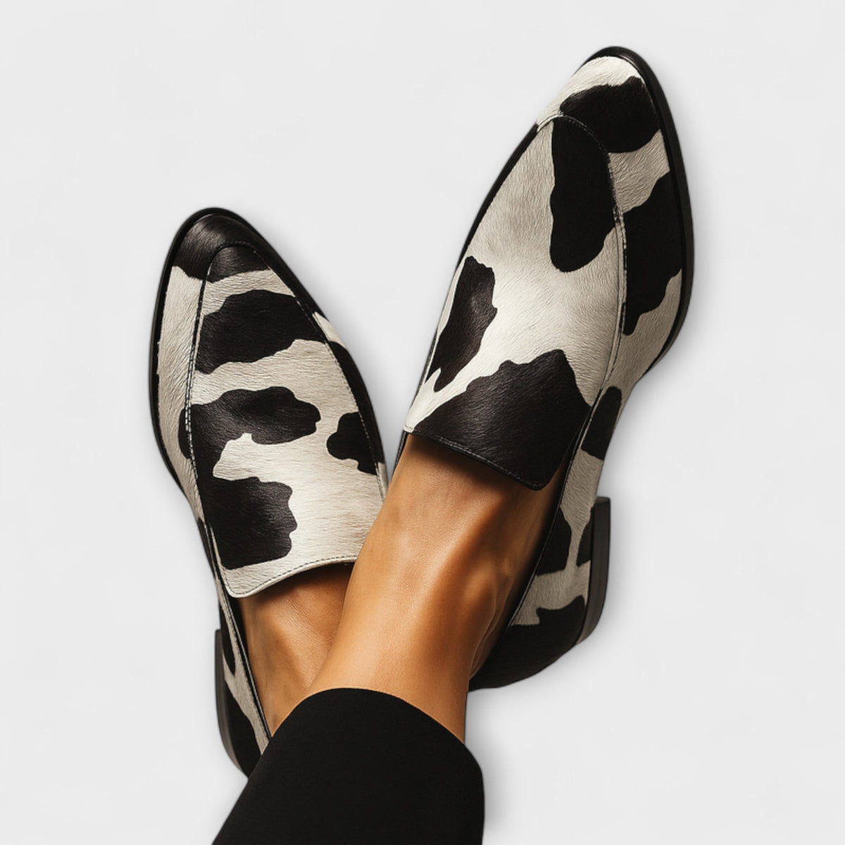Margot | Hedendaagse Pantoffel