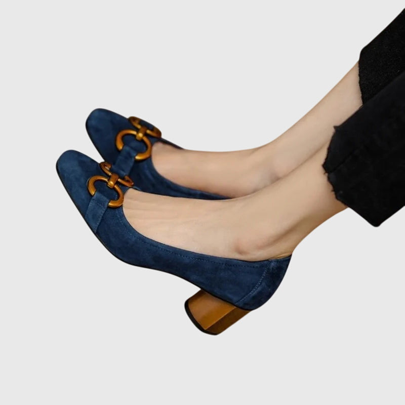 Dorothy | Stijlvolle Hakken
