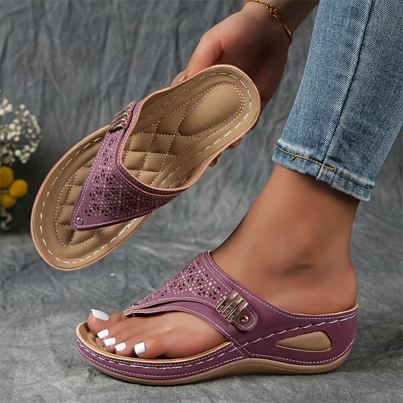 DE GRISHA | SANDALEN
