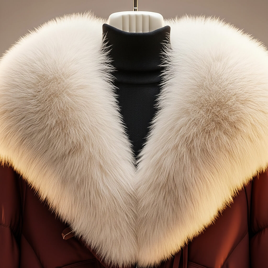 Gisvéra | Elegante jas