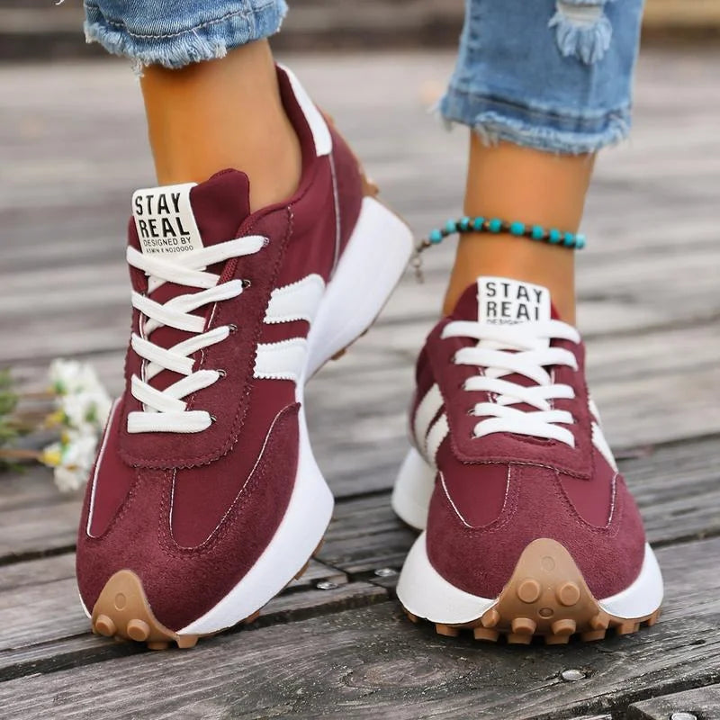 Marit | Stijlvolle Sneakers