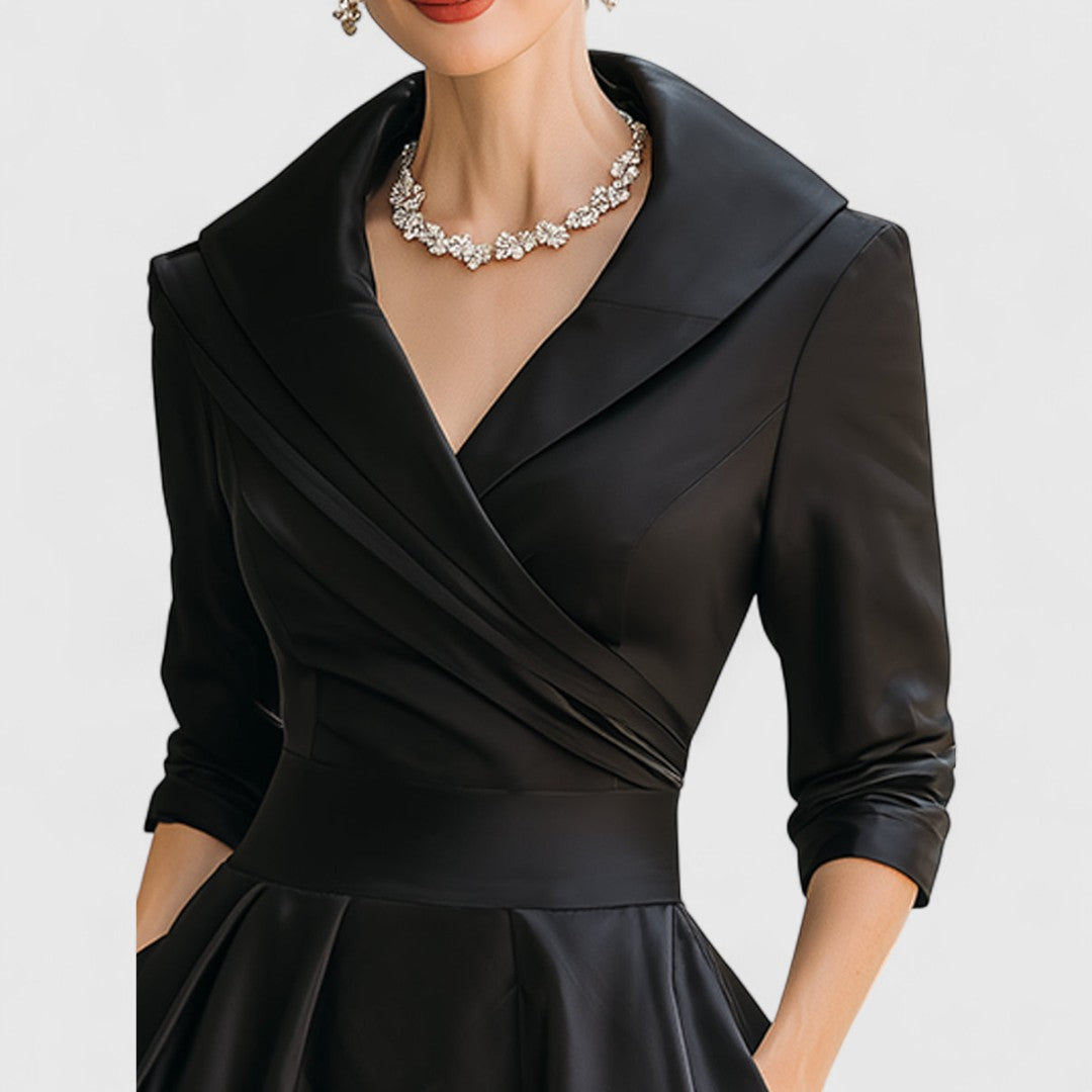 Fenne | Elegante Midijurk