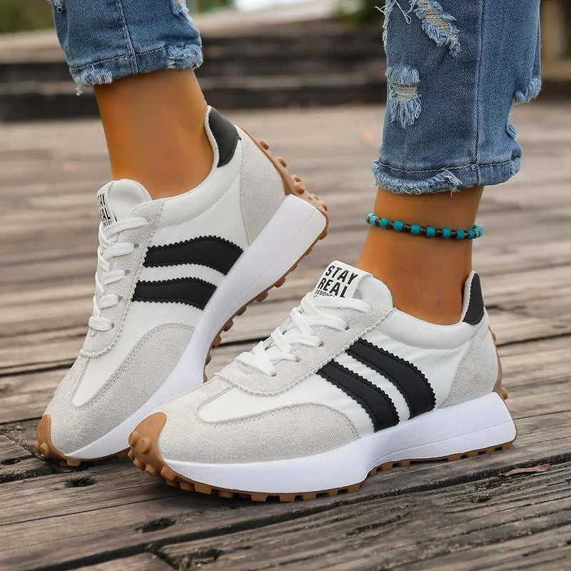 Marit | Stijlvolle Sneakers