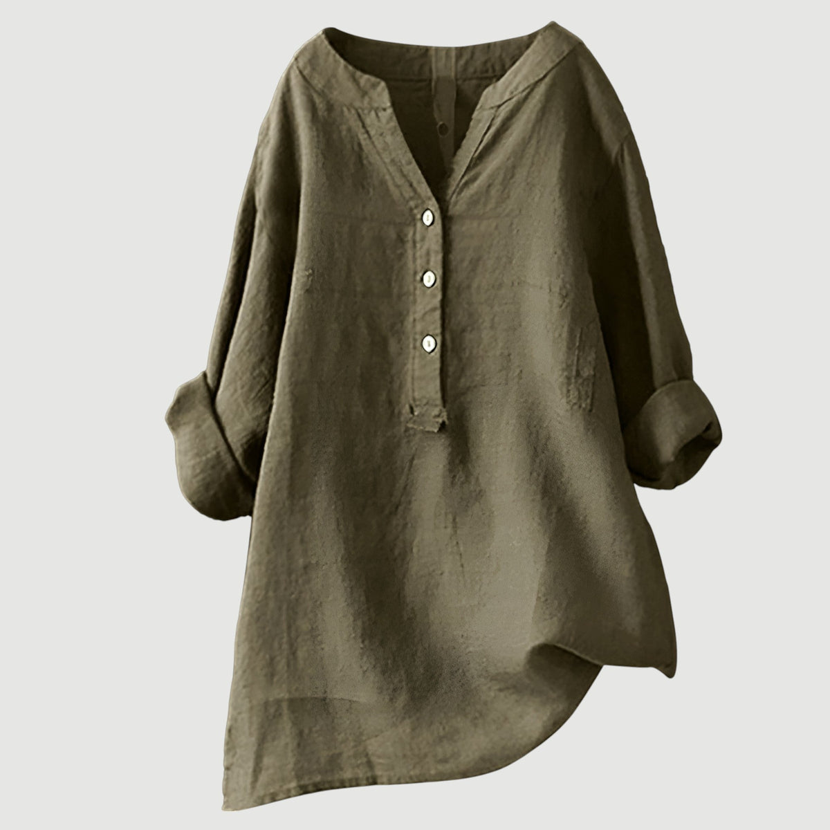 Maaike | Elegante Blouse