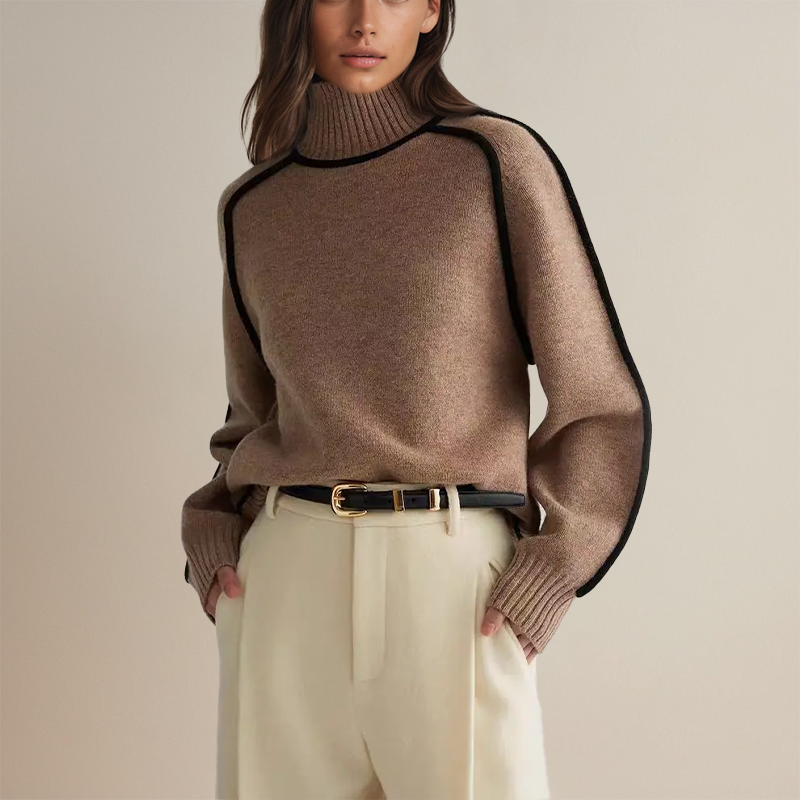 Veslora | Elegante coltrui