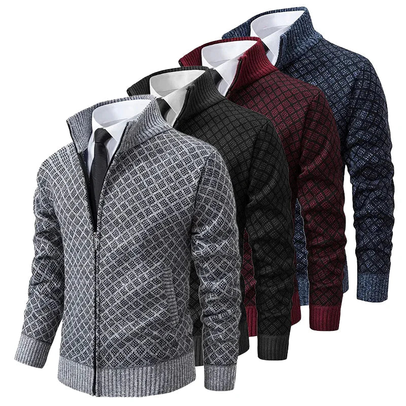 Maurits | Elegante Vest