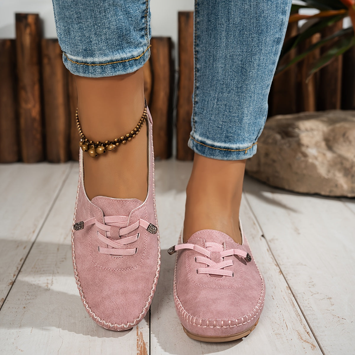 Orthelia | Elegantie Mocassins
