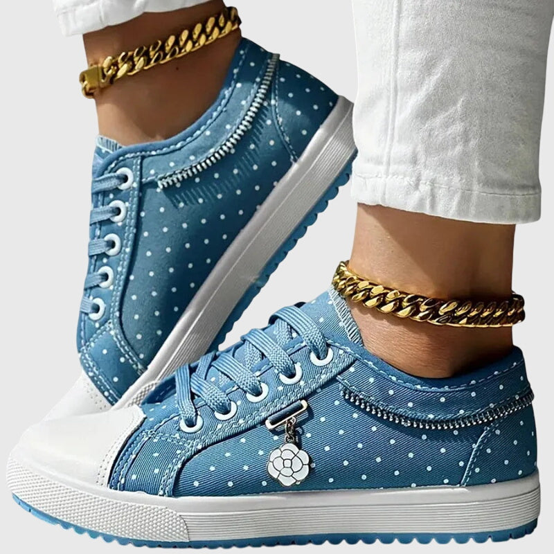 Natasha | Orthopedische sneakers