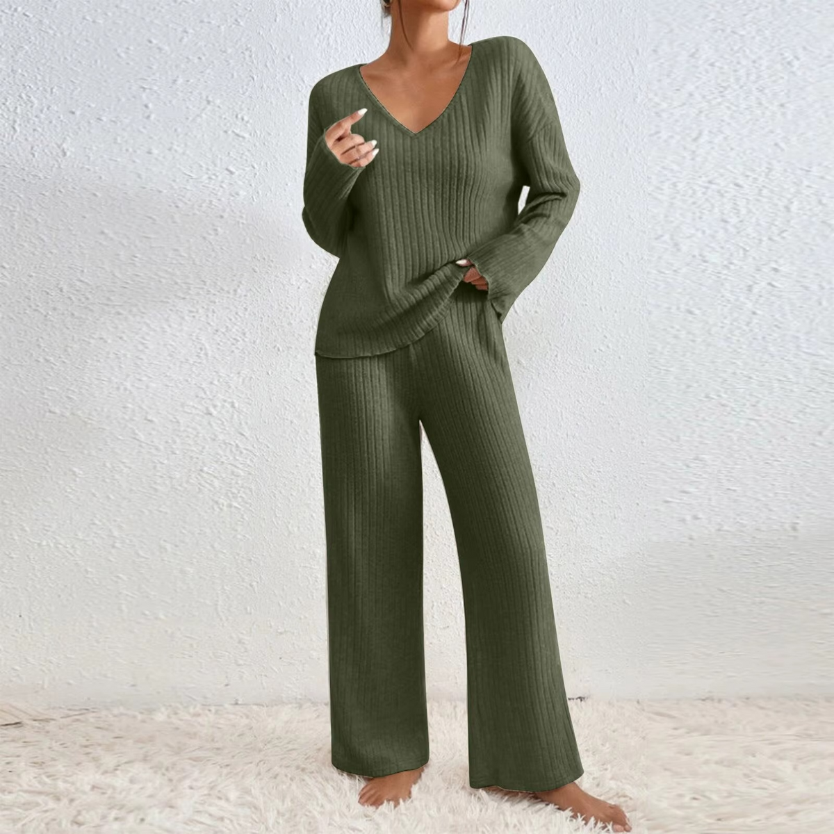 Elianne | Dames Loungeset