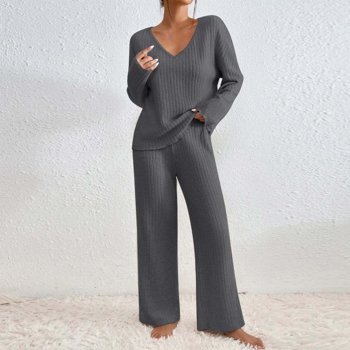 Elianne | Dames Loungeset