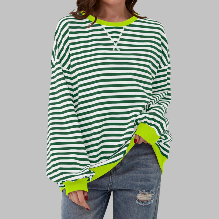 Aisha | Elegante Trui
