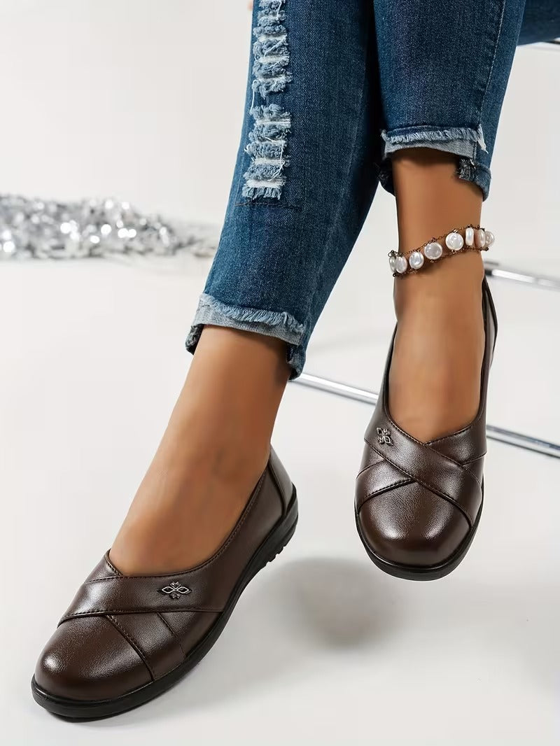 Kirsten | Klassieke Schoenen