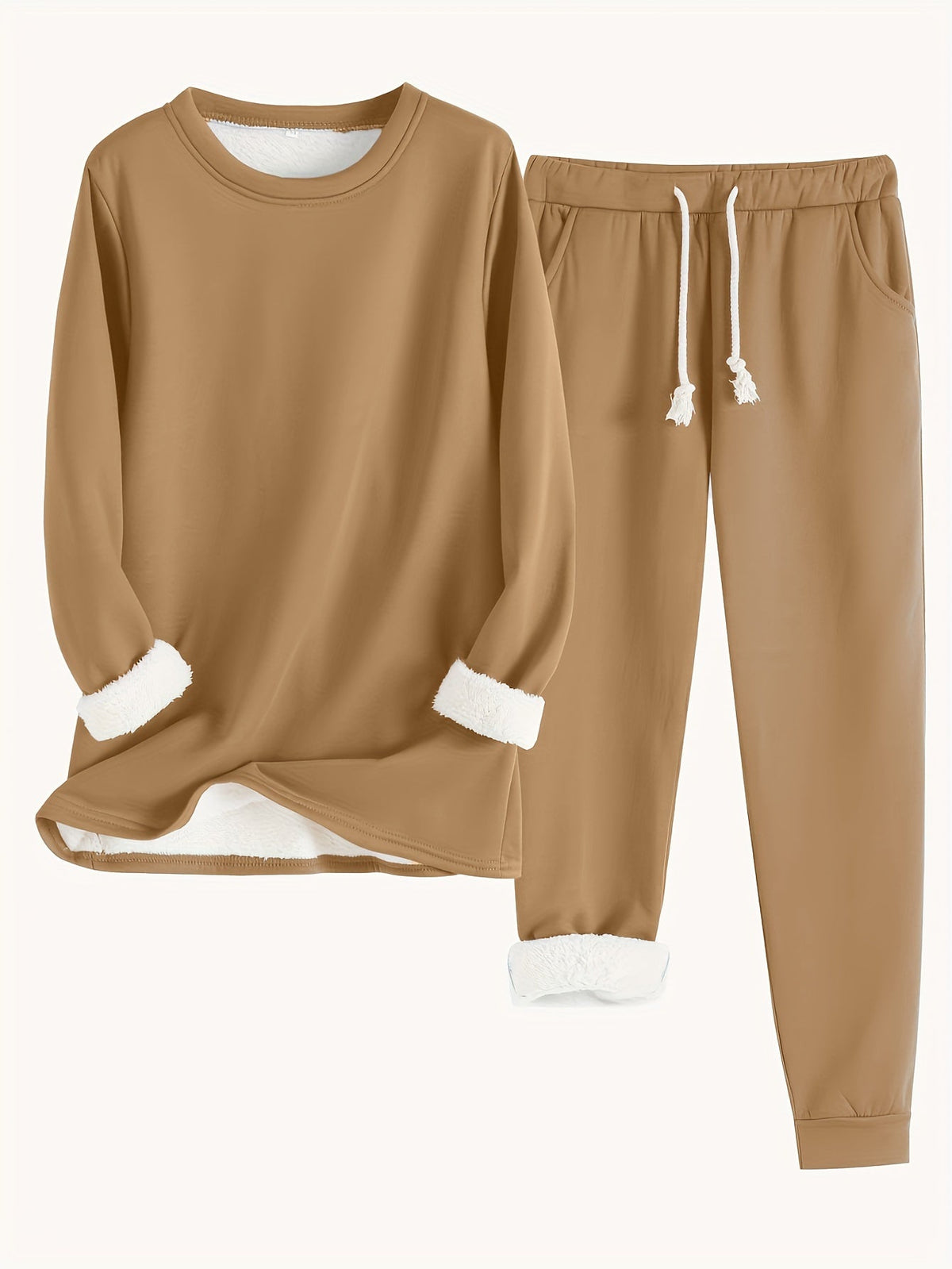 Karina | Comfortabele loungeset