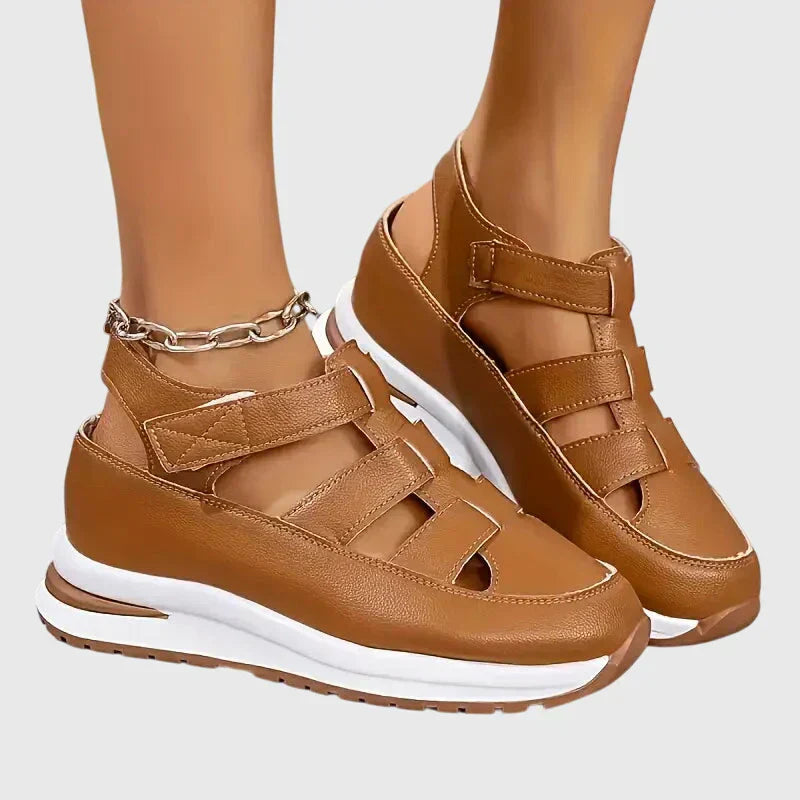 Margaret | Orthopedische Sandalen