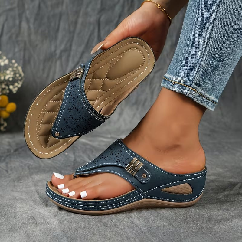DE GRISHA | SANDALEN