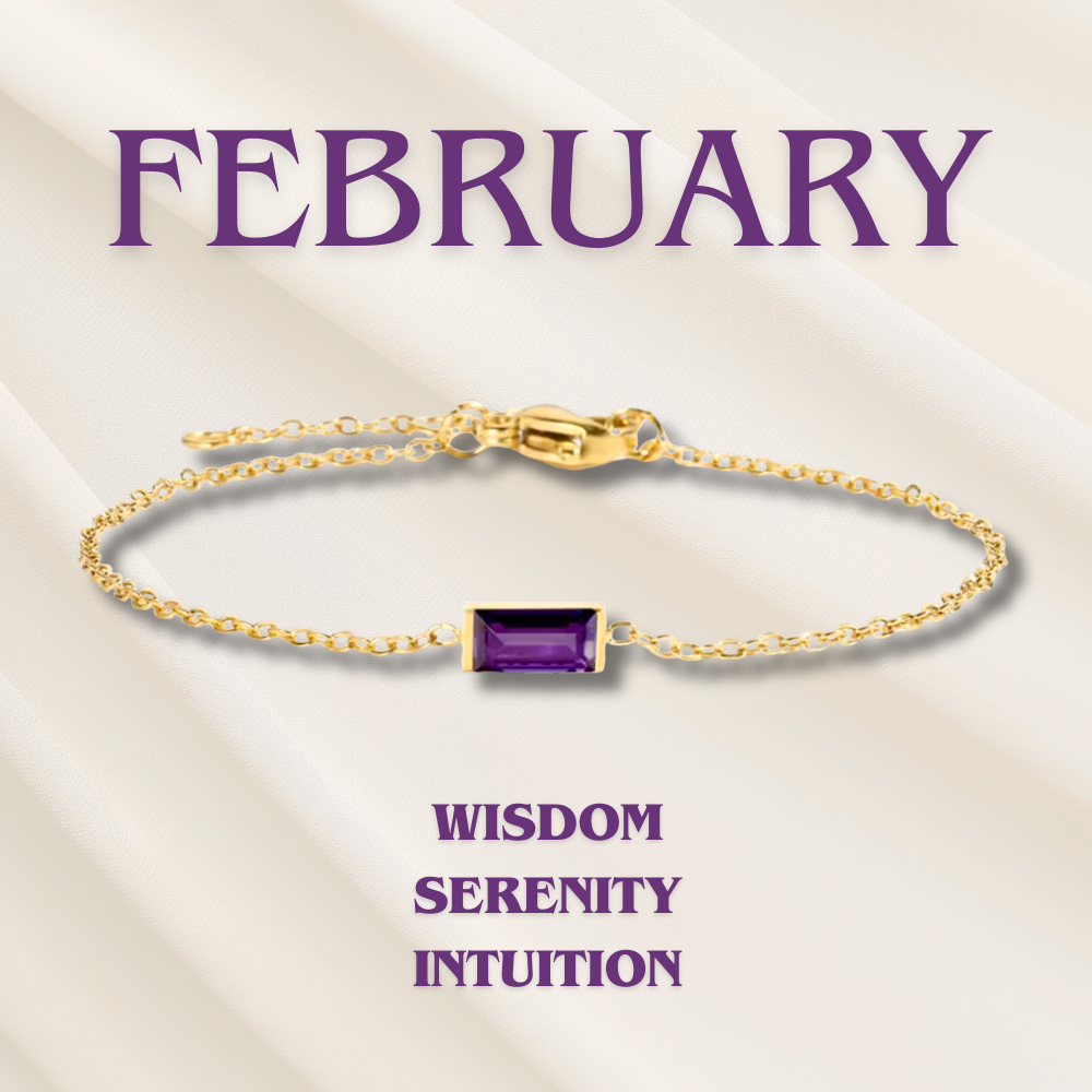Geboorte Armband Heartline