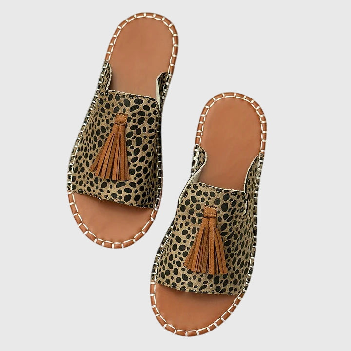 Lauren | Orthopedische Sandalen