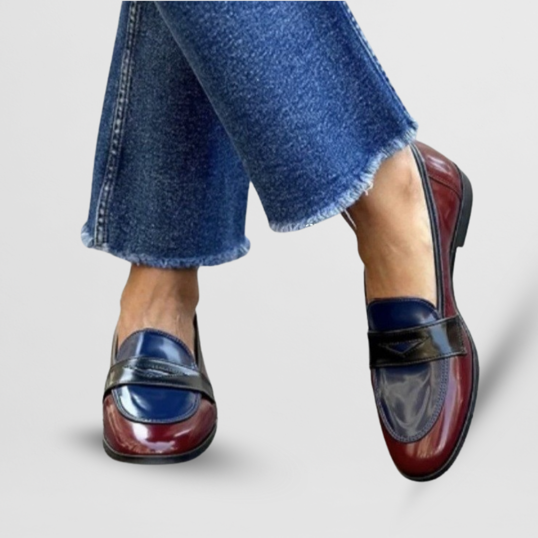 Estrella | Comfortabele Loafers