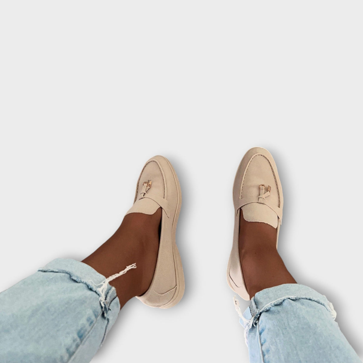 Sabrina | Loafer