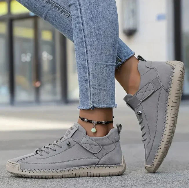 Sheila | Orthopedische Dames Sneaker