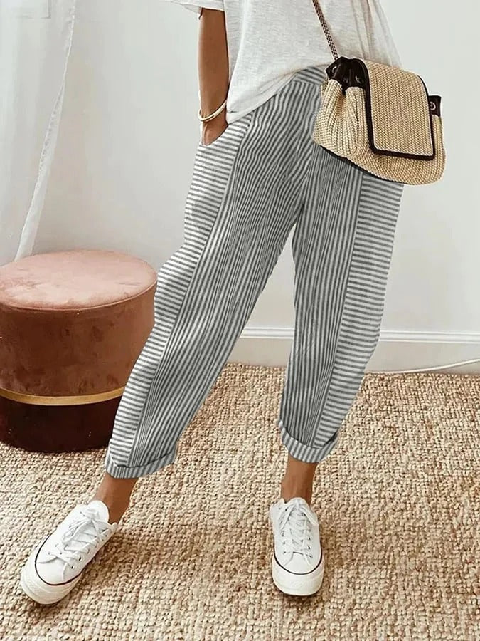 Helorine | Elegante broek