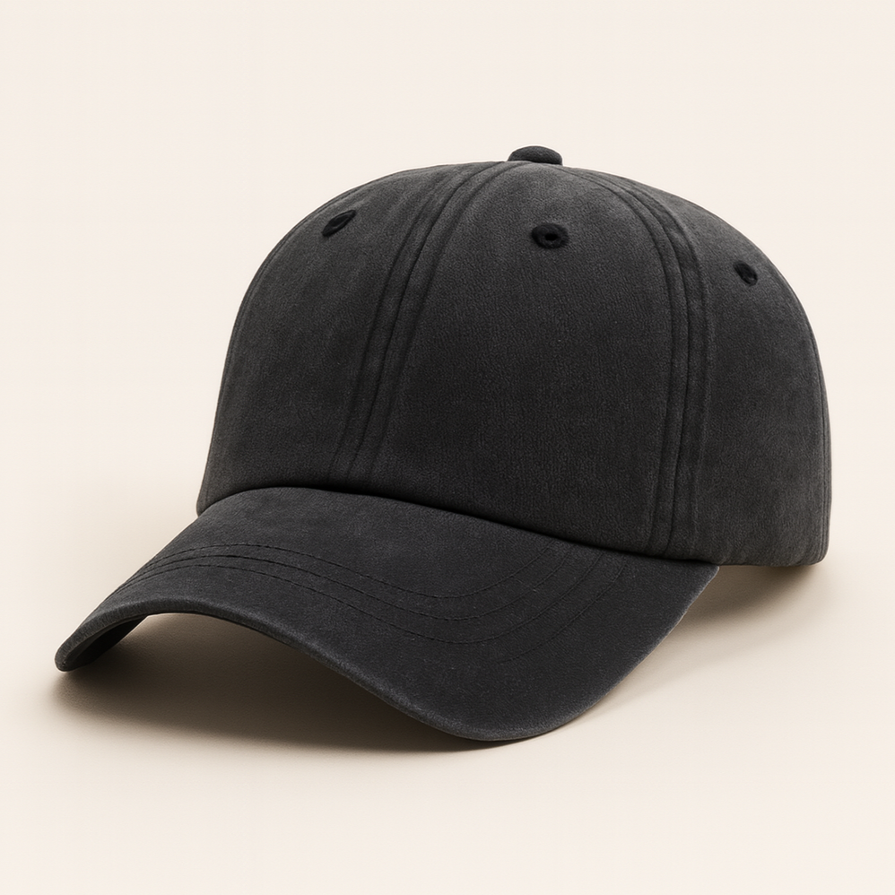 Willem | Casual Heren Pet