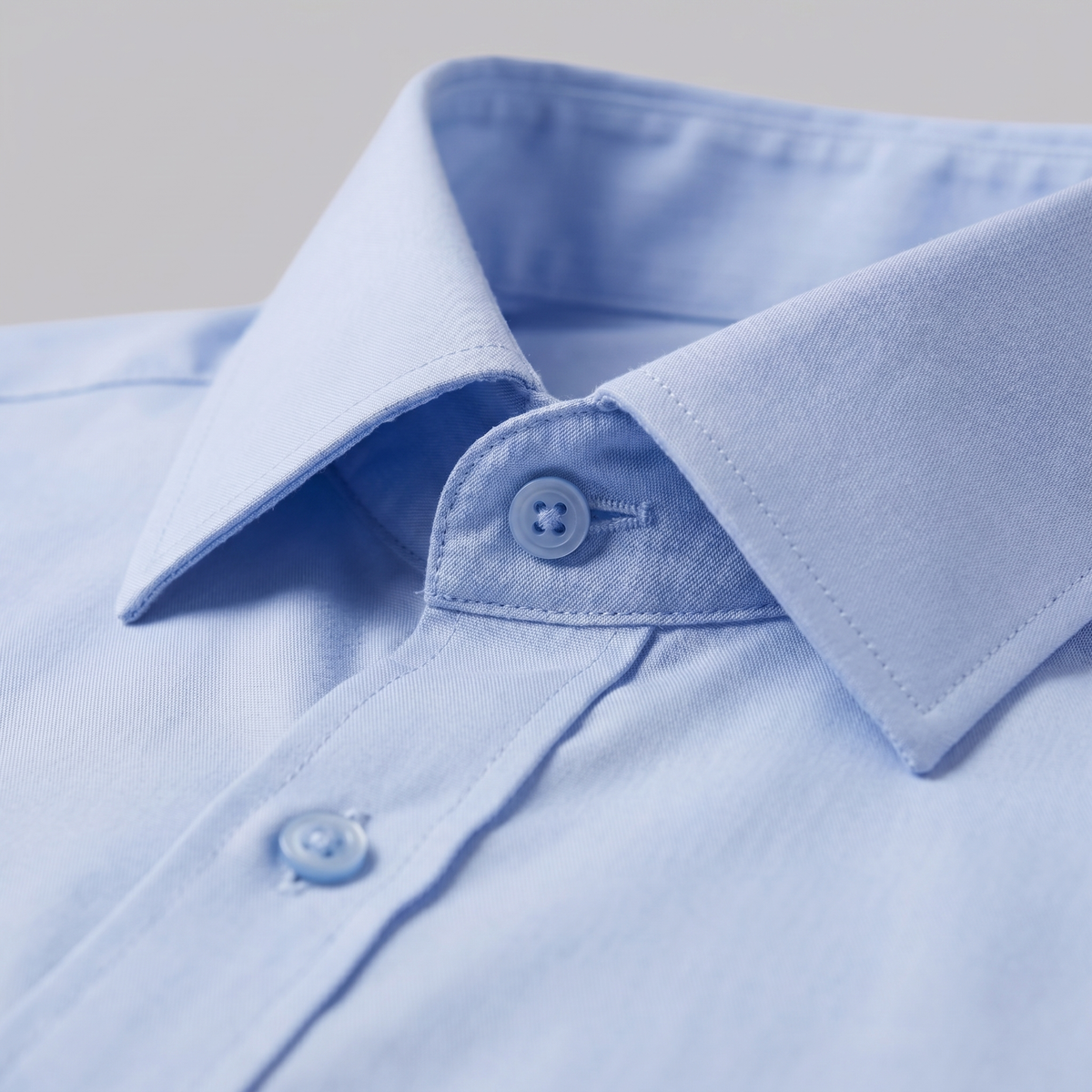 Austin | Heren Overhemd Slim Fit met Lange Mouwen
