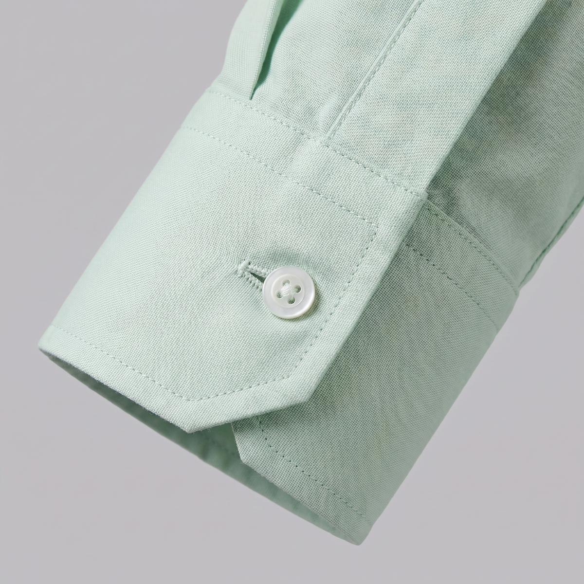 Austin | Heren Overhemd Slim Fit met Lange Mouwen