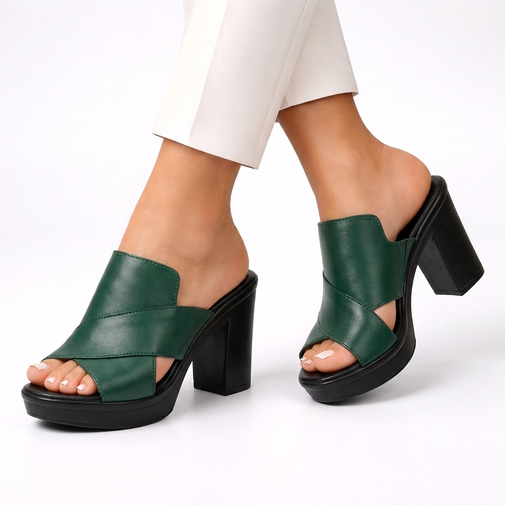 Danah | Elegante sandalen