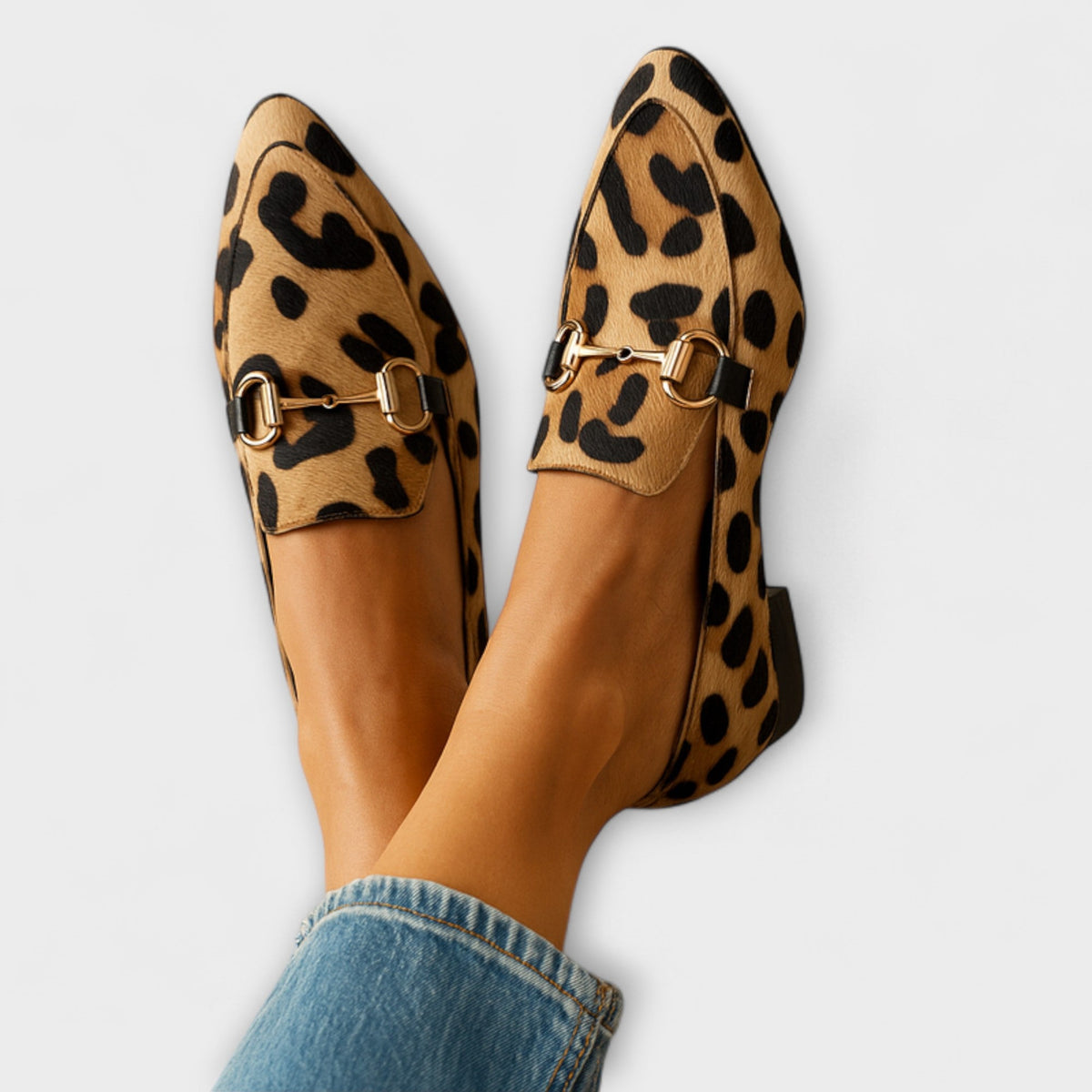 Fabienne | State Slipper