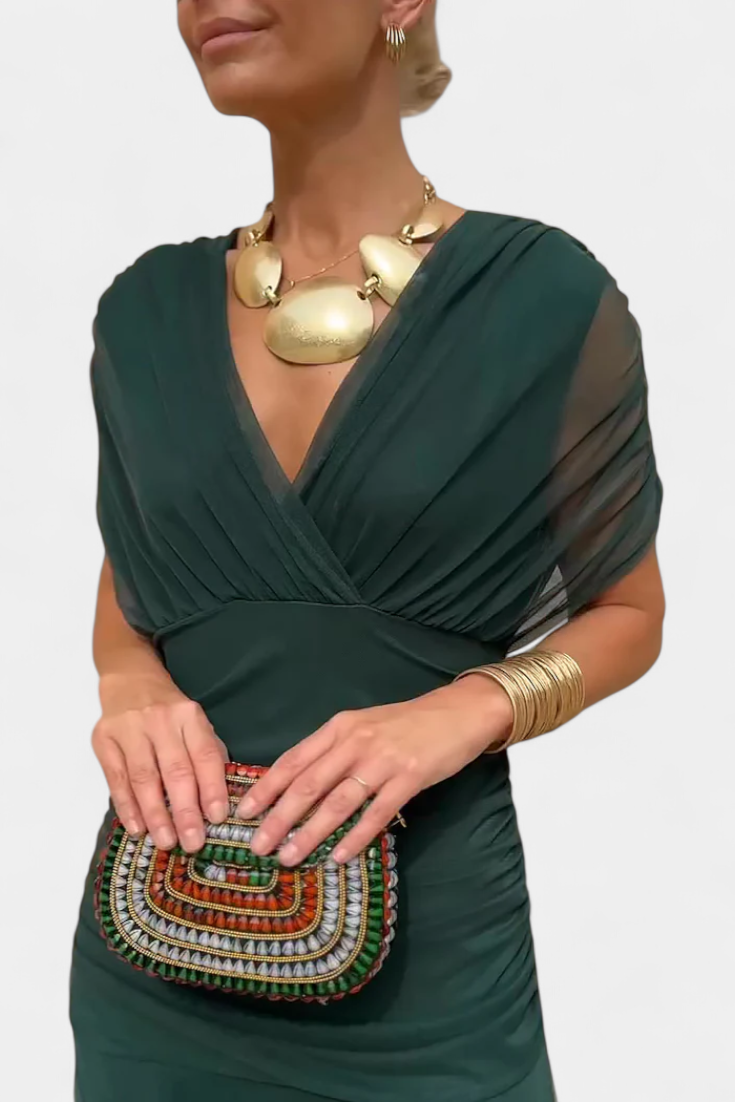 Inez | Elegante jurk