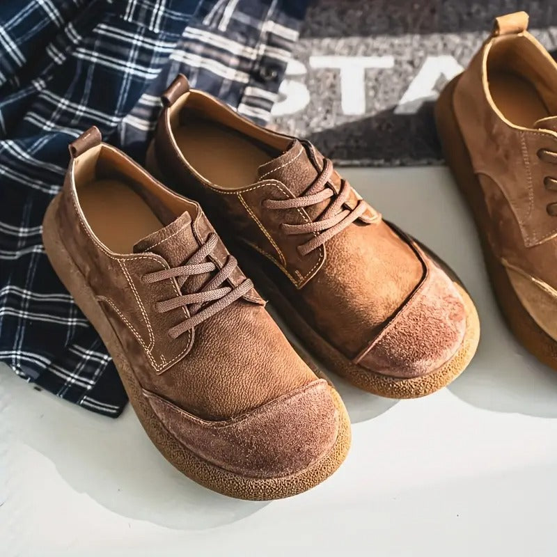 Brandon | Orthopedische comfortschoenen