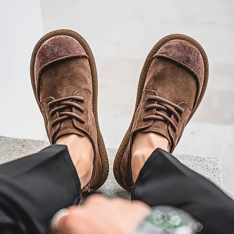 Brandon | Orthopedische comfortschoenen