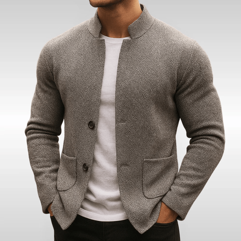 Jesse | Klassieke Vest