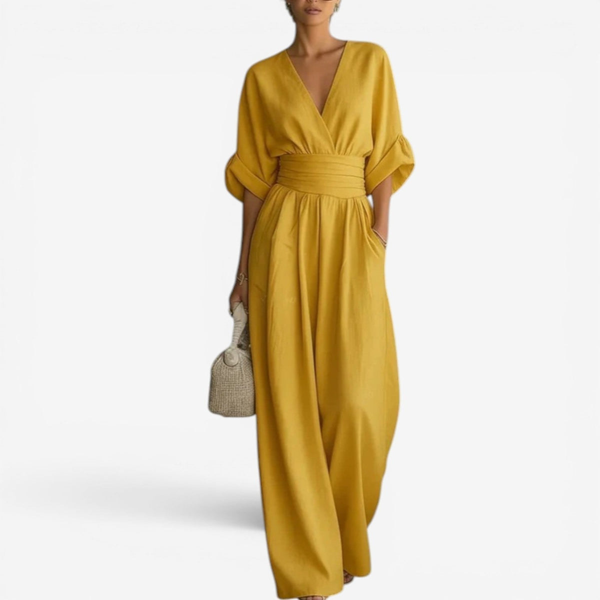 Amalia | Elegante jumpsuit