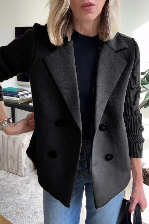 Fenna | Dames Casual Blazerjas