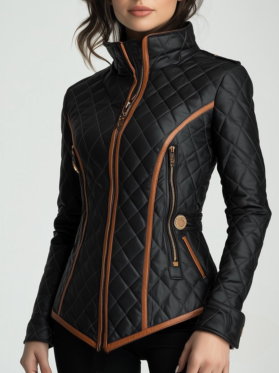 Lillian | Comfortabel Diamond Jack