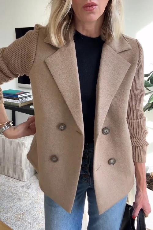 Fenna | Dames Casual Blazerjas