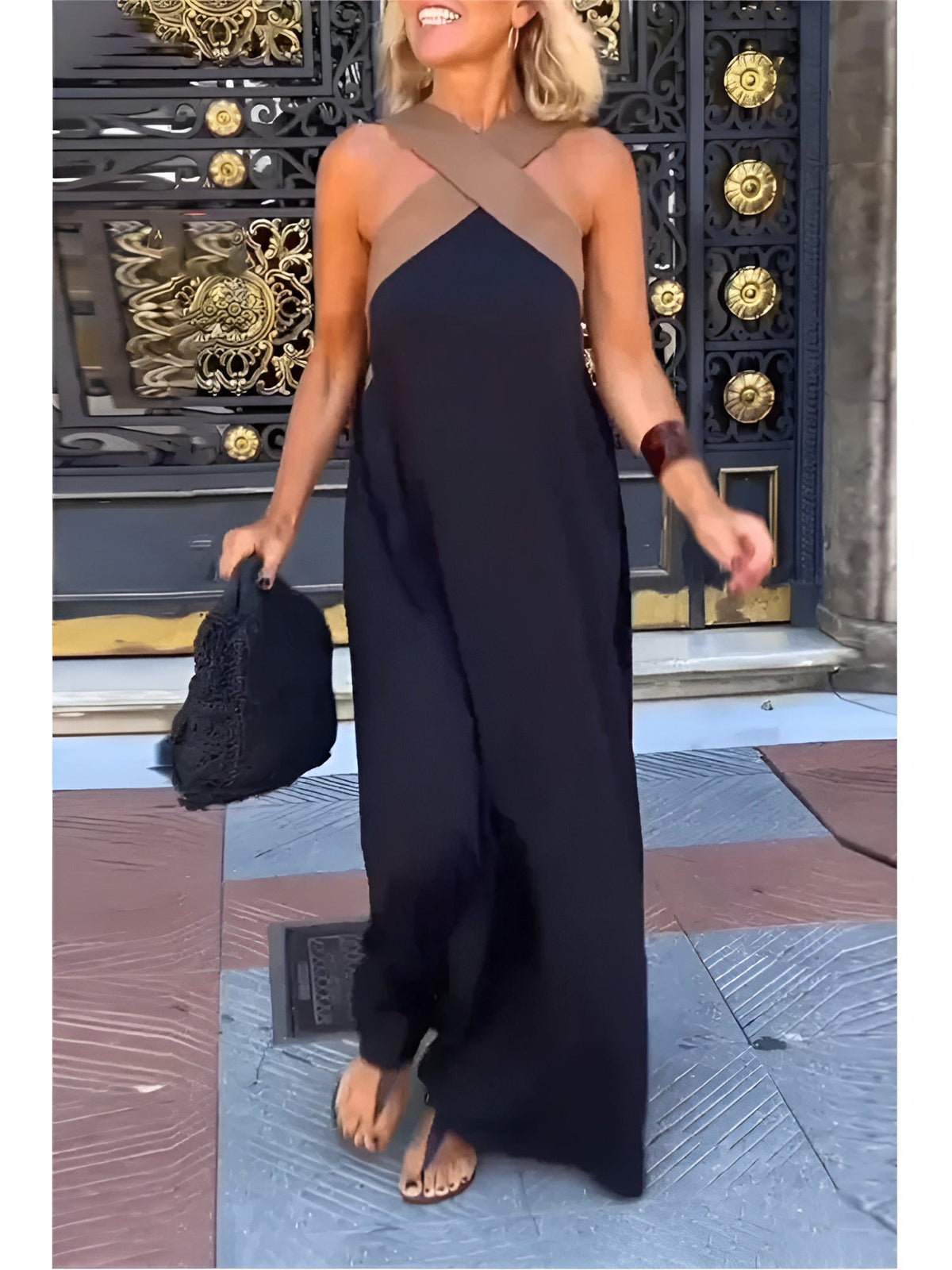 Esther | Elegante Jurk