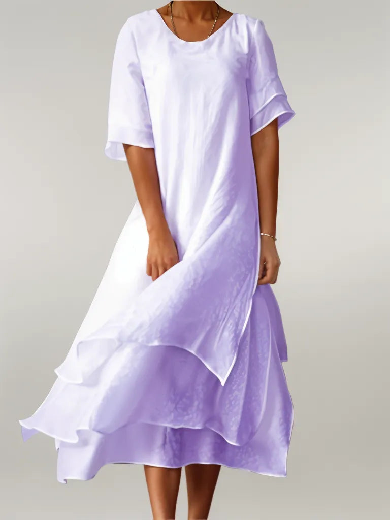 Karselou | Elegante Jurk