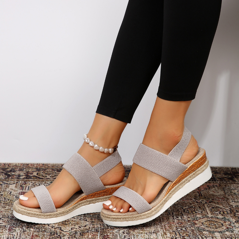 Amanda | Orthopedische Sandalen