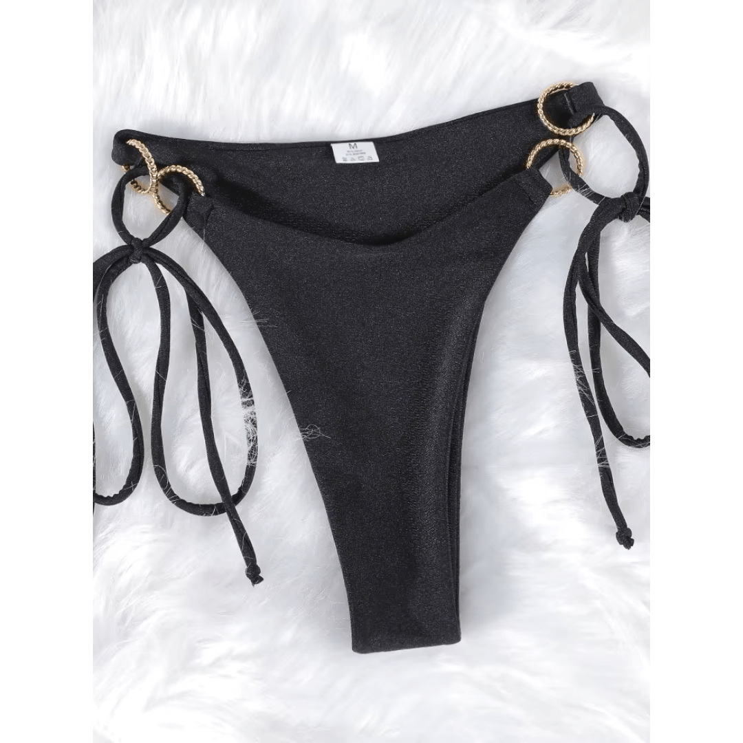 Marites | Stijlvolle bikini-set met verschillende draagmogelijkheden