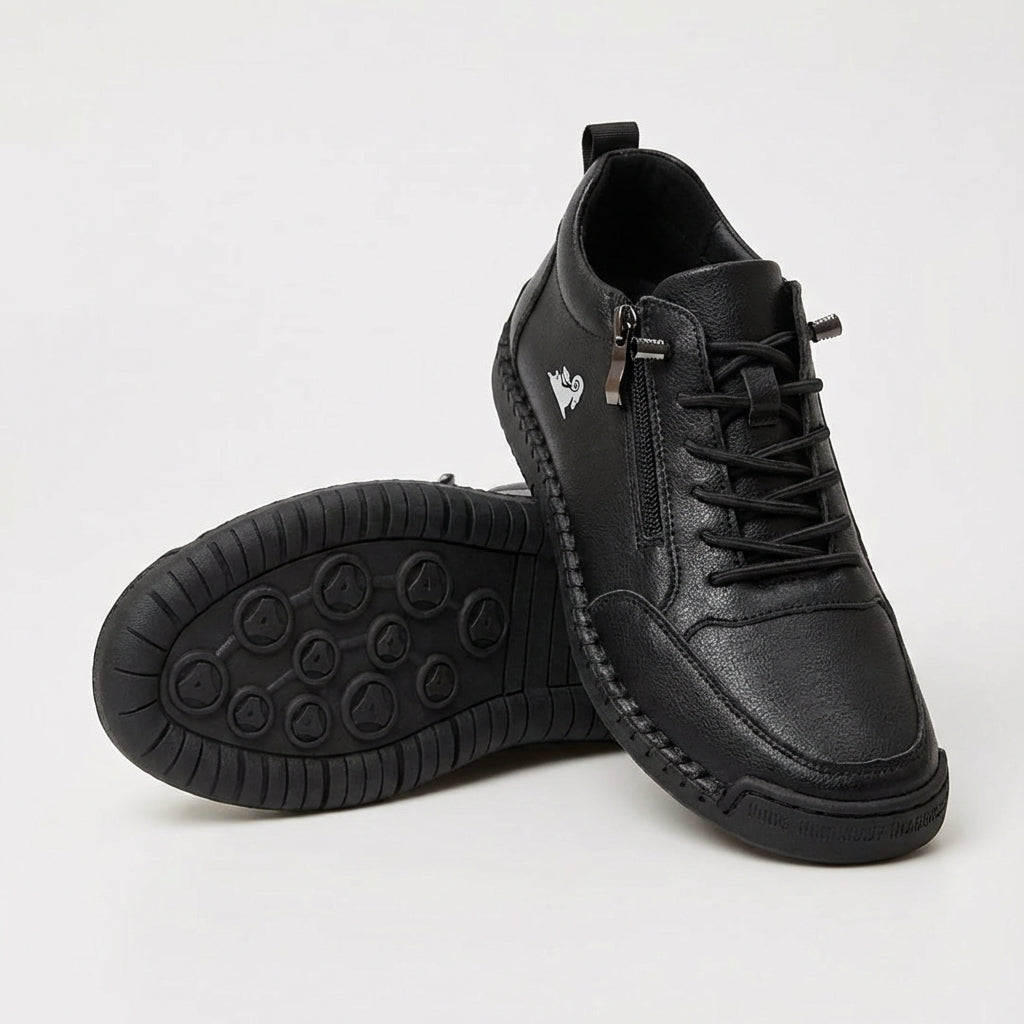 Anikka – Comfortabele orthopedische sneakers
