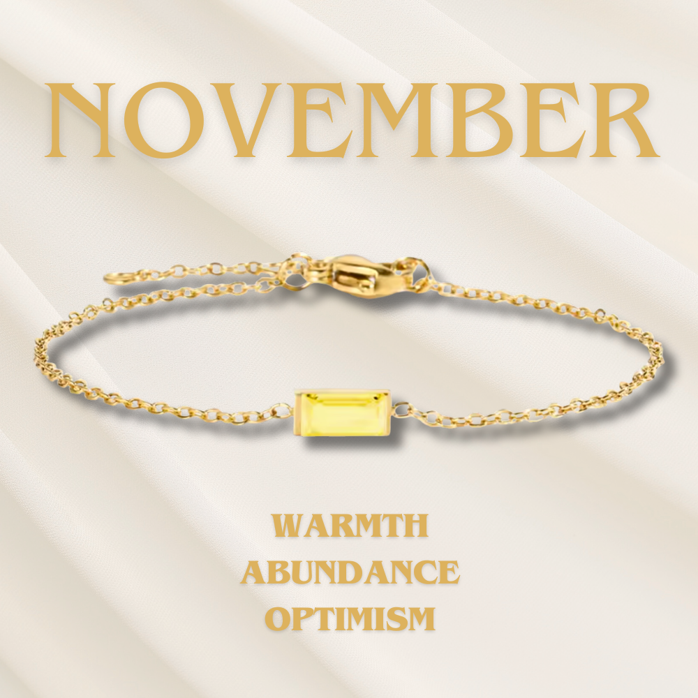 Geboorte Armband Heartline