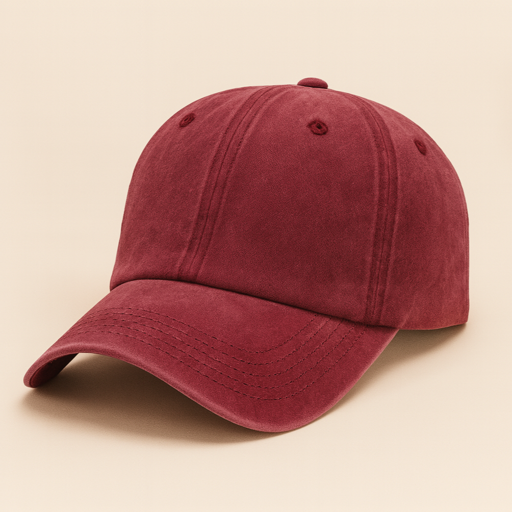 Willem | Casual Heren Pet