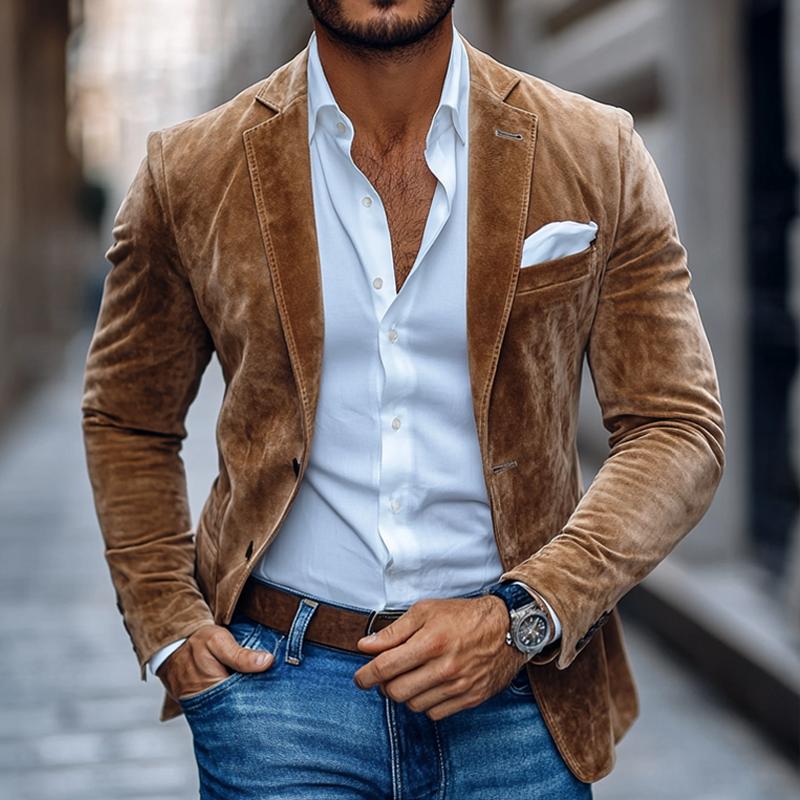Bram | Elegante jas