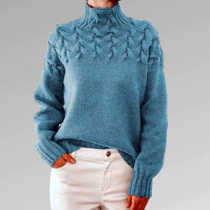 Maelika | Elegante Coltrui
